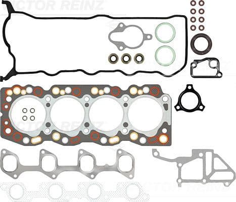 Gasket Kit, cylinder head 02-52134-01