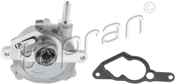Vacuum Pump, braking system 411 008