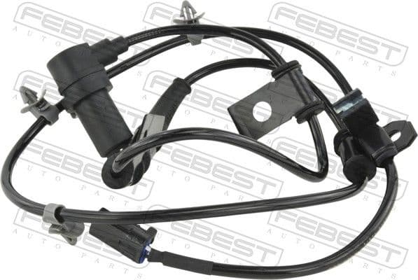 Sensor, wheel speed 12606-006