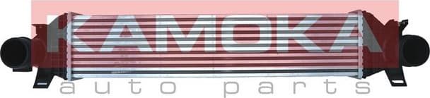 Charge Air Cooler 7750002