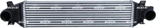 Charge Air Cooler 309104