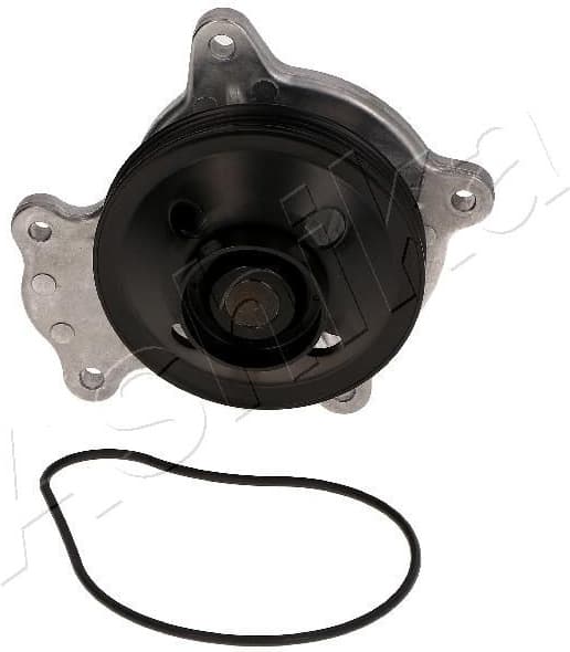 Water Pump, engine cooling 35-02-2015