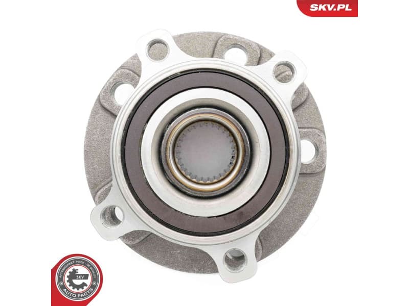 Wheel Bearing Kit 29SKV570 - image 5
