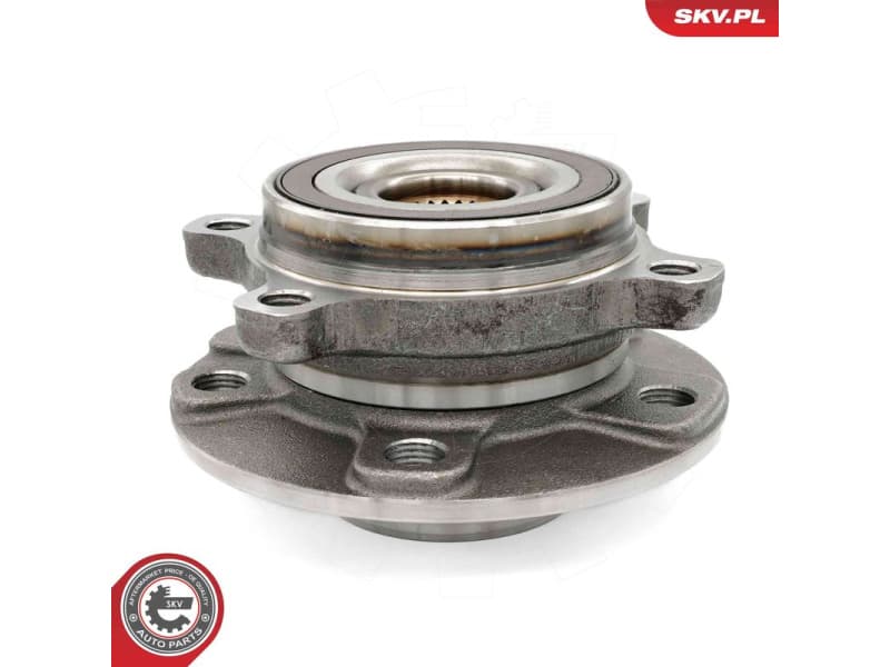 Wheel Bearing Kit 29SKV570 - image 6