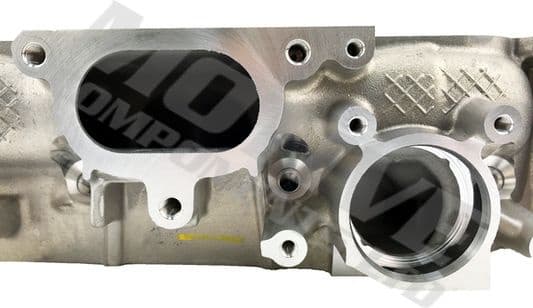 Cylinder Head CYF9005 - image 5