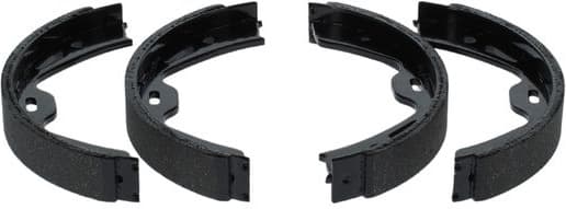 Brake Shoe Set, parking brake 0986487920 - image 6