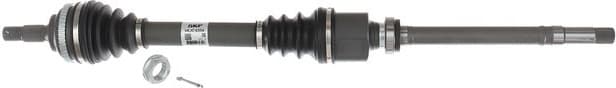 Drive Shaft VKJC 6356