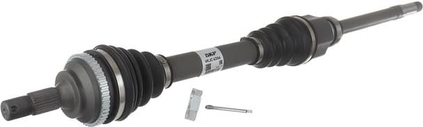 Drive Shaft VKJC 6356 - image 3