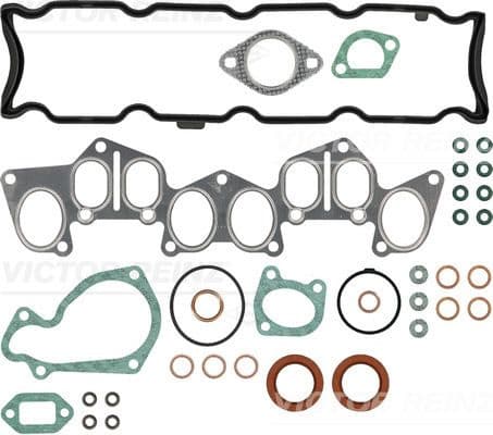Gasket Kit, cylinder head 02-25942-06