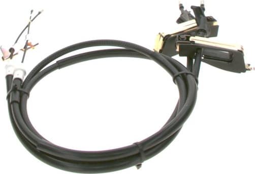 Cable Pull, parking brake 1 987 477 930 - image 2