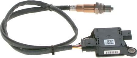 Particle Sensor 0 281 008 468 - image 8