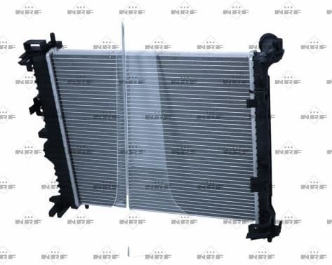 Radiator, engine cooling 53008 - image 3