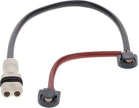 Warning Contact, brake pad wear 1987474559 - image 2