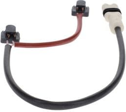 Warning Contact, brake pad wear 1987474559 - image 4