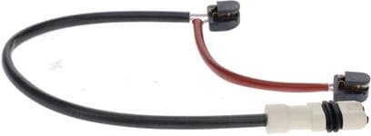 Warning Contact, brake pad wear 1987474559 - image 5