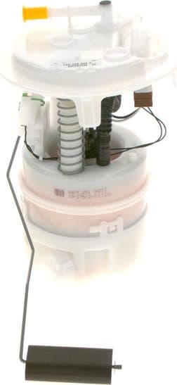 fuel supply unit 0986580391 - image 5