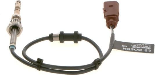 Sensor, exhaust gas temperature 0 986 259 075 - image 5