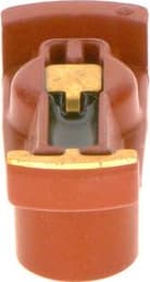 Ignition Distributor Rotor 1234332285 - image 5