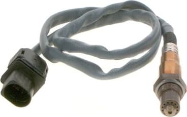 Oxygen Sensor 0258017099 - image 8