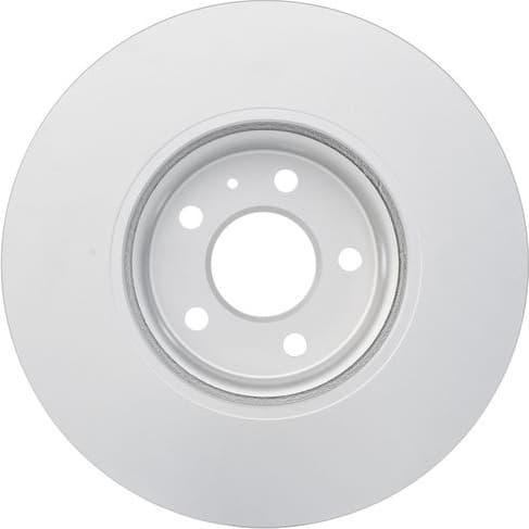Brake Disc 0986479753 - image 9