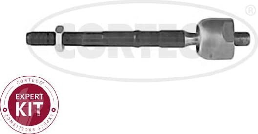Inner Tie Rod 49397008 - image 2