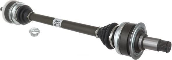 Drive Shaft VKJC 4848 - image 2