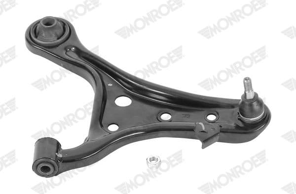 Control/Trailing Arm, wheel suspension L13J09