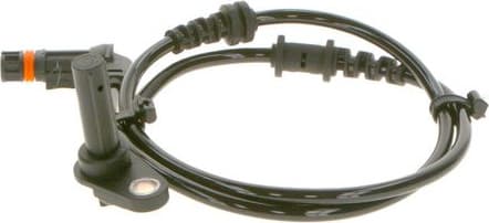 Sensor, wheel speed 0265008135 - image 6