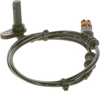 Sensor, wheel speed 0265008135 - image 7