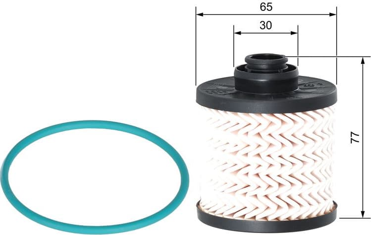 Fuel Filter F 026 402 533 - image 9