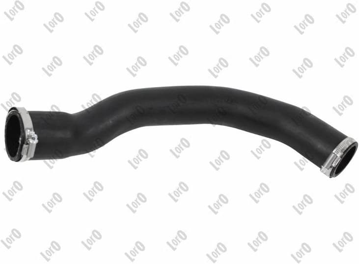 Charge Air Hose LORO 054-028-115