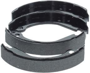 Brake Shoe Set, parking brake 0986487215 - image 5
