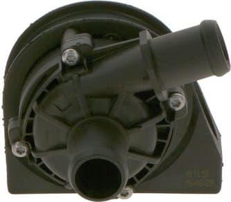 Auxiliary Water Pump (cooling water circuit) 0392023455 - image 7