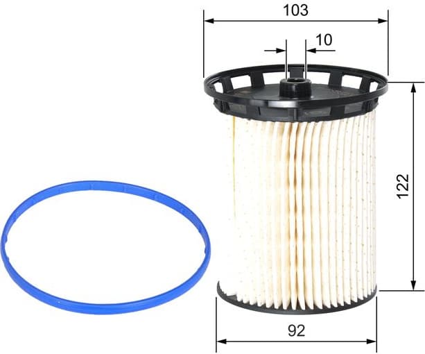 F 026 402 221 - image 9