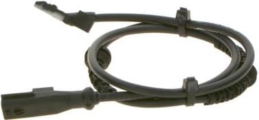 Sensor, wheel speed 0265008938 - image 6