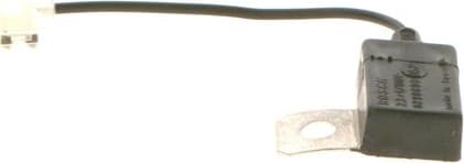 Suppression Capacitor 0290800052 - image 5