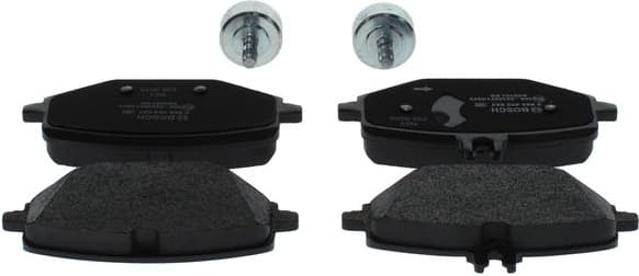 Brake Pad Set, disc brake 0 986 460 023 - image 8