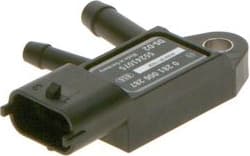 Sensor, exhaust pressure 0281006287 - image 6