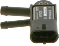 Sensor, exhaust pressure 0281006287 - image 7