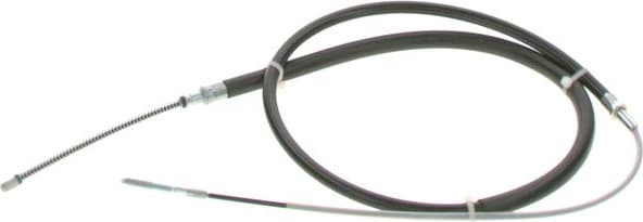 Cable Pull, parking brake 1987477168 - image 3