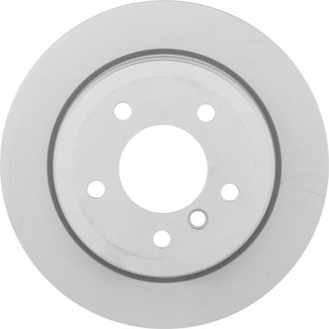 Brake Disc 0986479263 - image 6