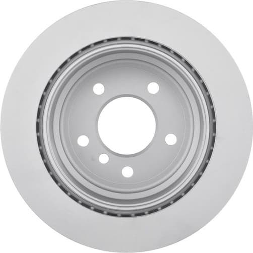 Brake Disc 0986479263 - image 8