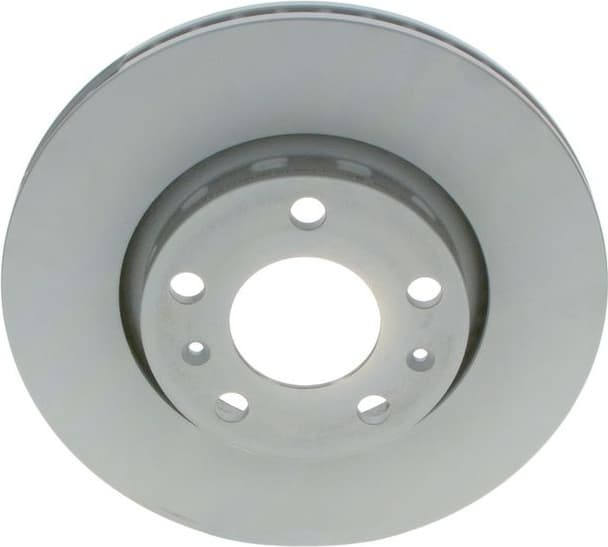 Brake Disc 0986479C89 - image 2
