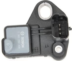 Sensor, crankshaft pulse 0986280438 - image 7