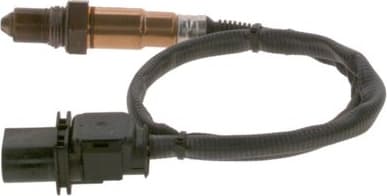 Oxygen Sensor 0281004821 - image 8