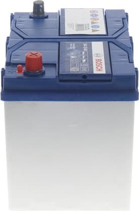 Starter Battery S4E EFB 0092S4E400 - image 3