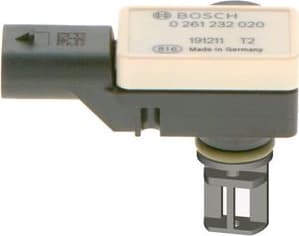 Sensor, boost pressure 0261232020 - image 8