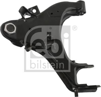 Control/Trailing Arm, wheel suspension 48171