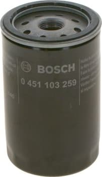 Hydraulic Filter, automatic transmission 0451103259 - image 6