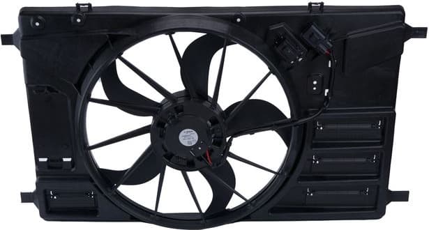 Fan, engine cooling 0 130 308 552 - image 5